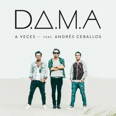 A veces