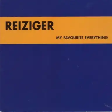 My Favourite Everything