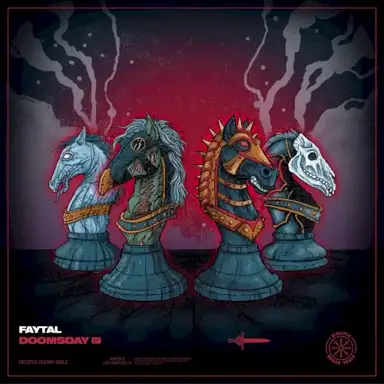 Doomsday EP