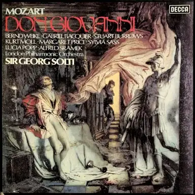 Don Giovanni