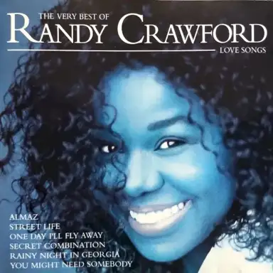 The Best of Randy Crawford
