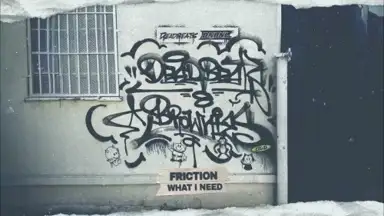 What I Need