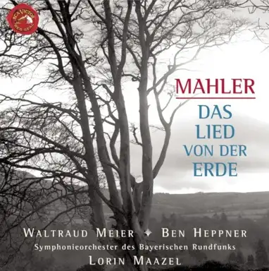 Das Lied von der Erde