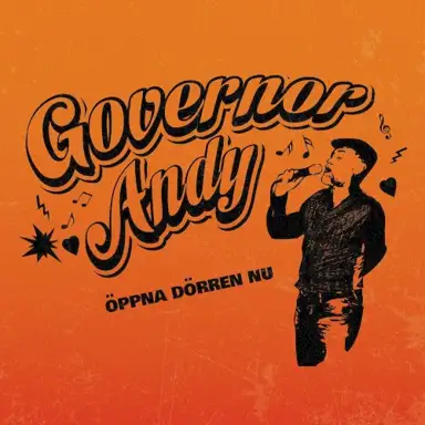 ÖPPNA DÖRREN NU