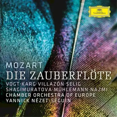 Die Zauberflöte