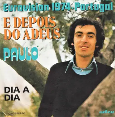 E depois do adeus