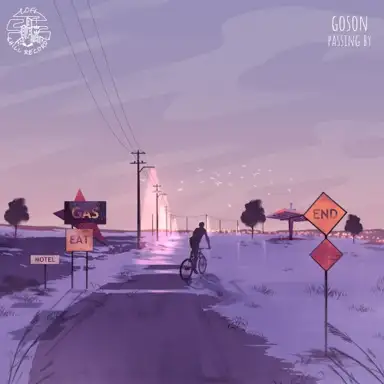 Passing By