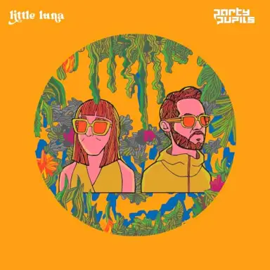 Little Lies