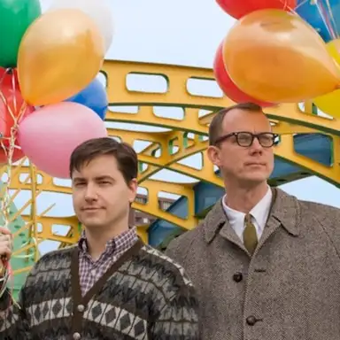 Needle Exchange 024: Matmos - Rewind the Crystal Shells