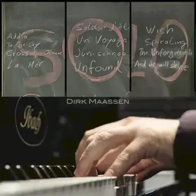 Solo (2012-2014)