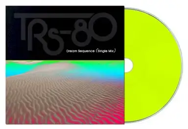 Dream Sequence (Single Mix)