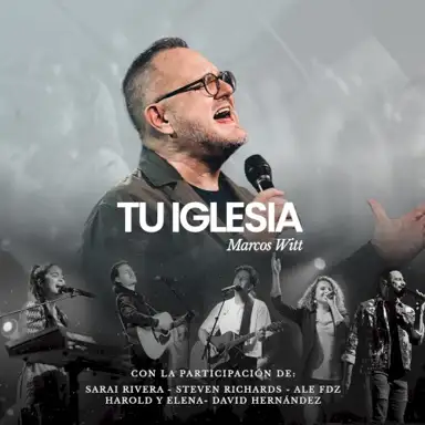 Tu Iglesia