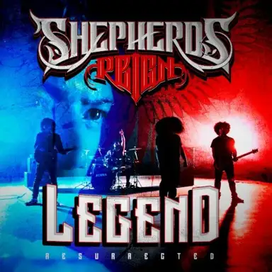Legend (Resurrected)