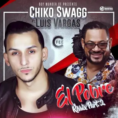 El pobre (remix)