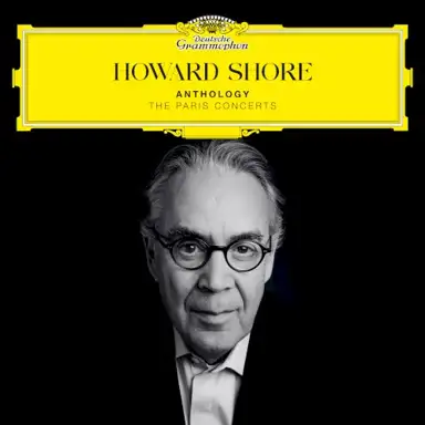 Howard Shore: Anthology – The Paris Concerts