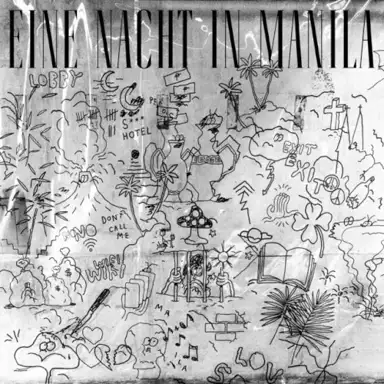 Eine Nacht in Manila