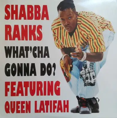 What’cha Gonna Do?