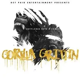 Gorilla Gritin