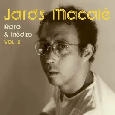 Raro & Inédito, Vol. 2