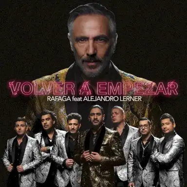 Volver a empezar