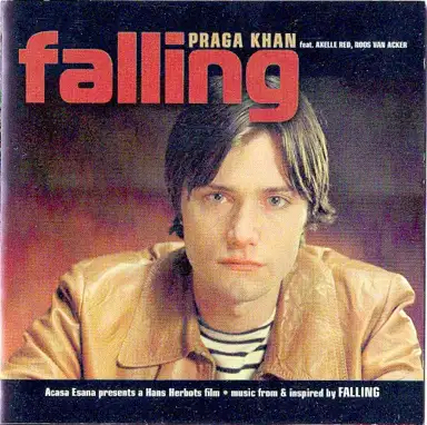 Falling