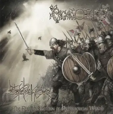 The Flaming Return of Hyperborean Wrath