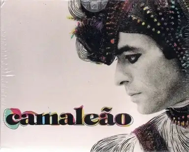 Camaleão