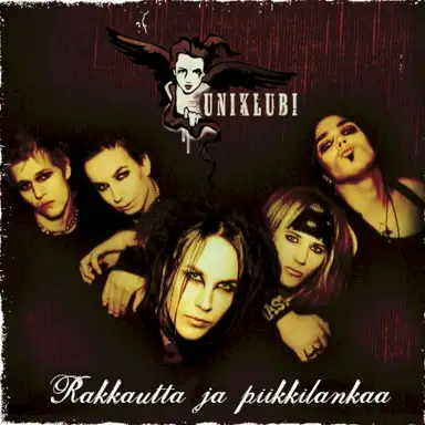 Rakkautta ja piikkilankaa