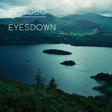 Eyesdown