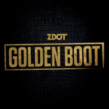 Golden Boot