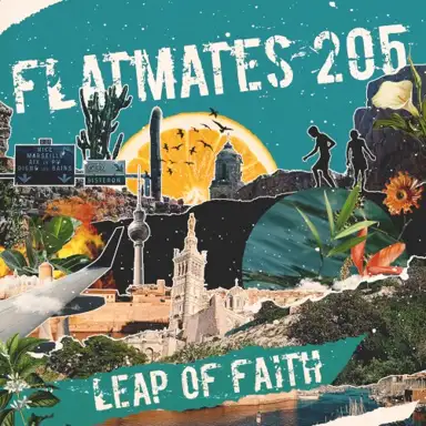 Leap of Faith