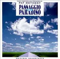 Passaggio per il paradiso