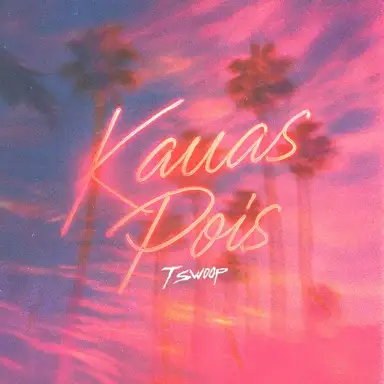 Kauas pois