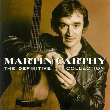 The Definitive Collection