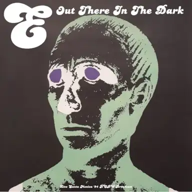 Out There in the Dark