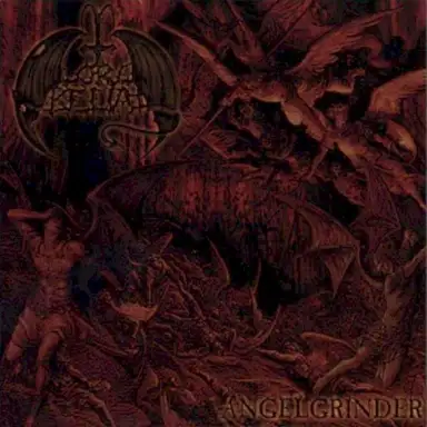 Angelgrinder