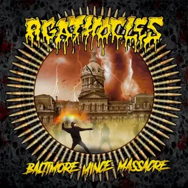 Baltimore Mince Massacre