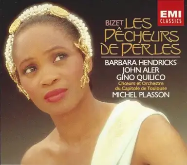Les Pêcheurs de perles