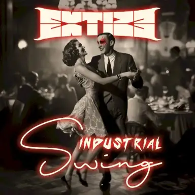 Industrial Swing