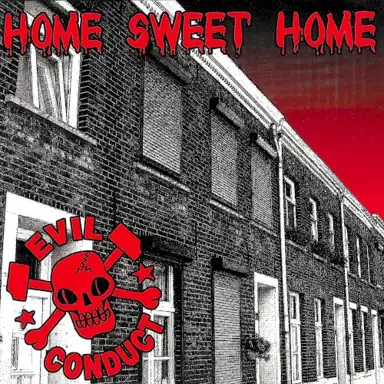 Home Sweet Home