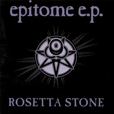 Epitome EP