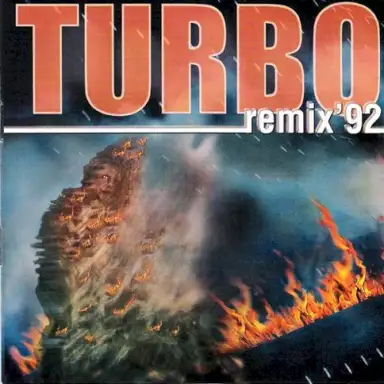 Remix '92