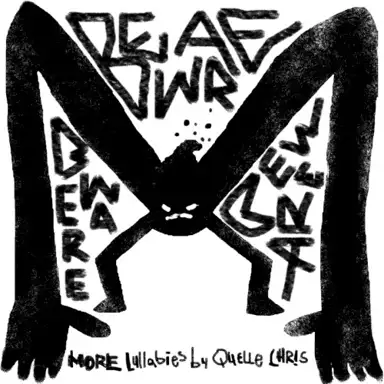 Beware Beware Beware (More Lullabies)