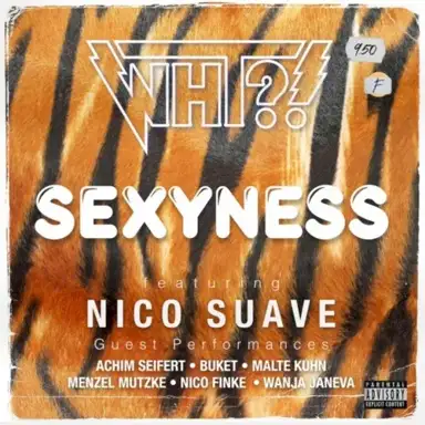 Sexyness