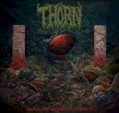 Nebulous Womb of Eternity