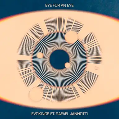 Eye For An Eye