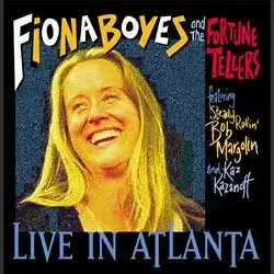 Live in Atlanta
