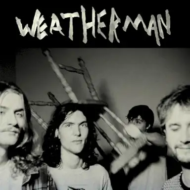 Weatherman