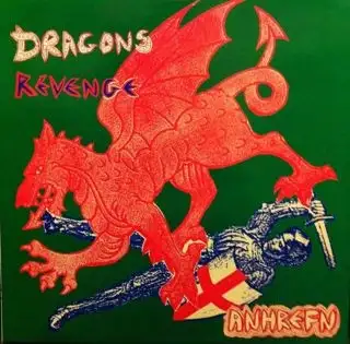 Dial y Ddraig