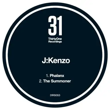 Phalanx / The Summoner